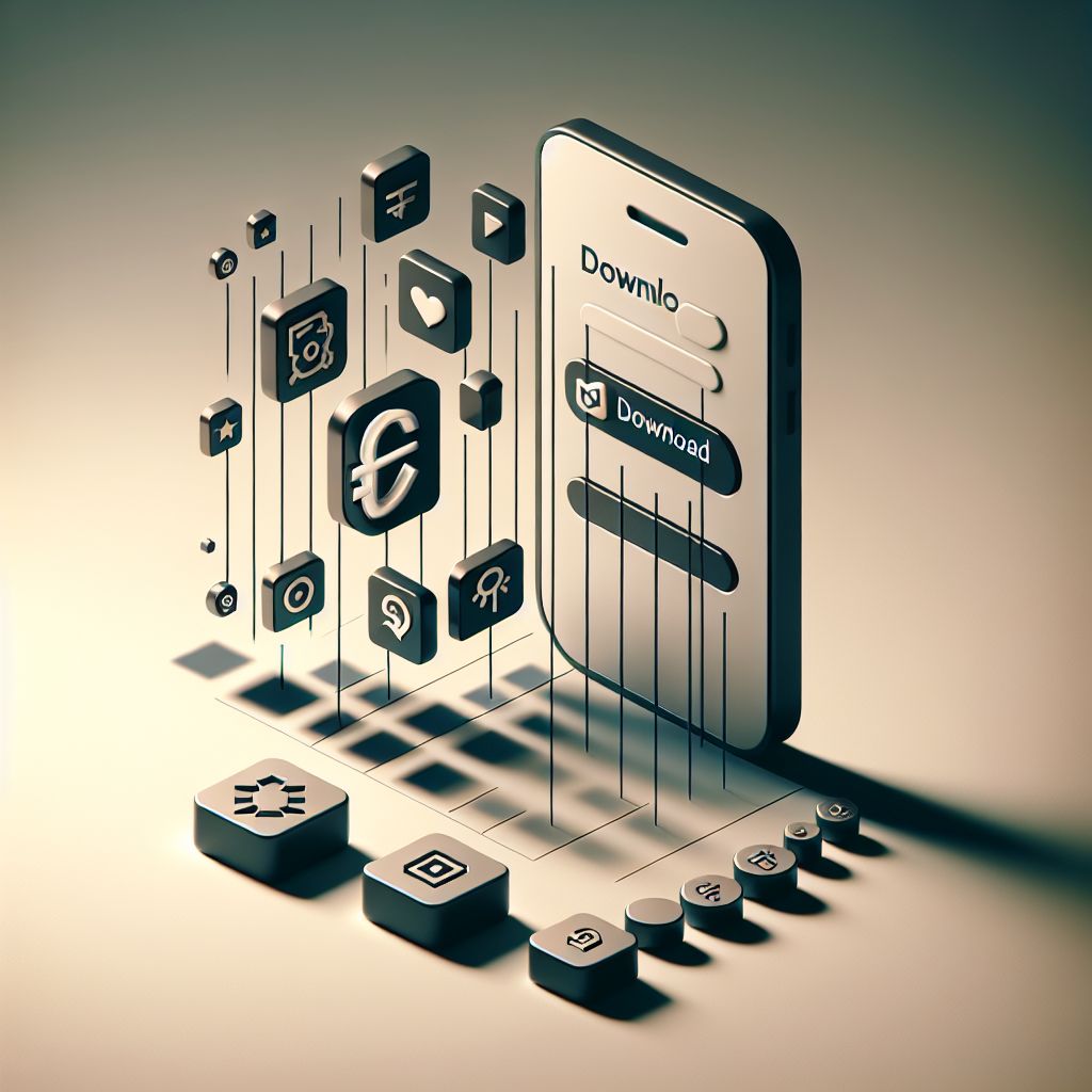 Simple three-step guide for installing the Palki71 APK on Android