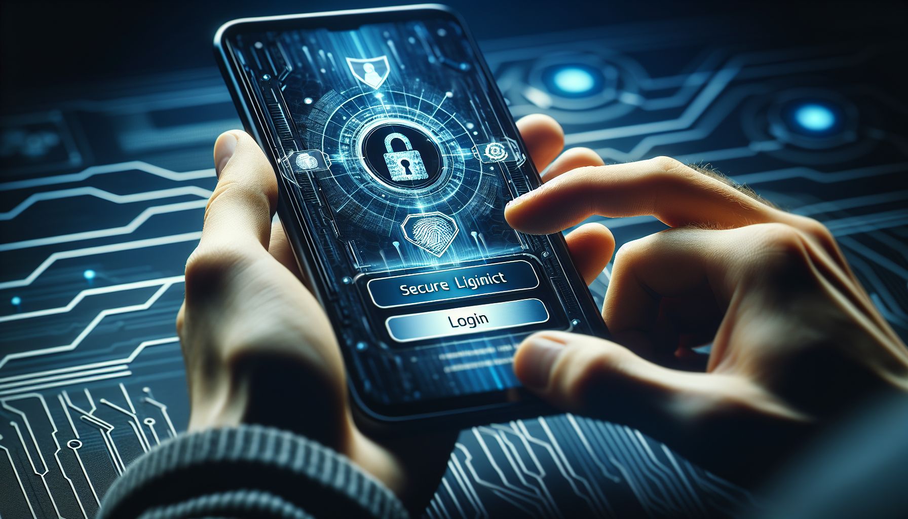 Mobile user in Bangladesh accessing Palki71 through a secure sign-in screen