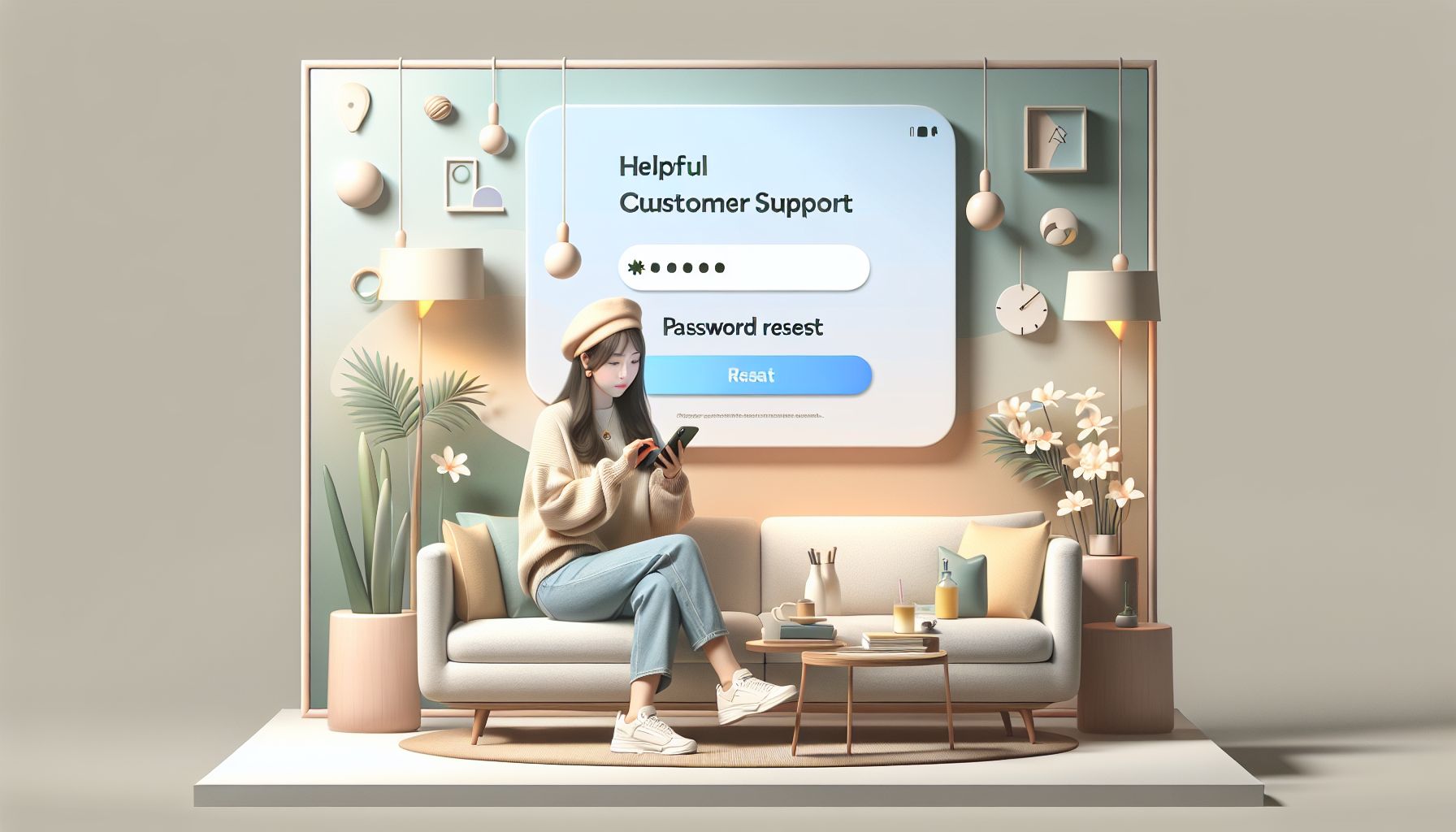 Player resolving a Palki71 sign-in problem with quick support