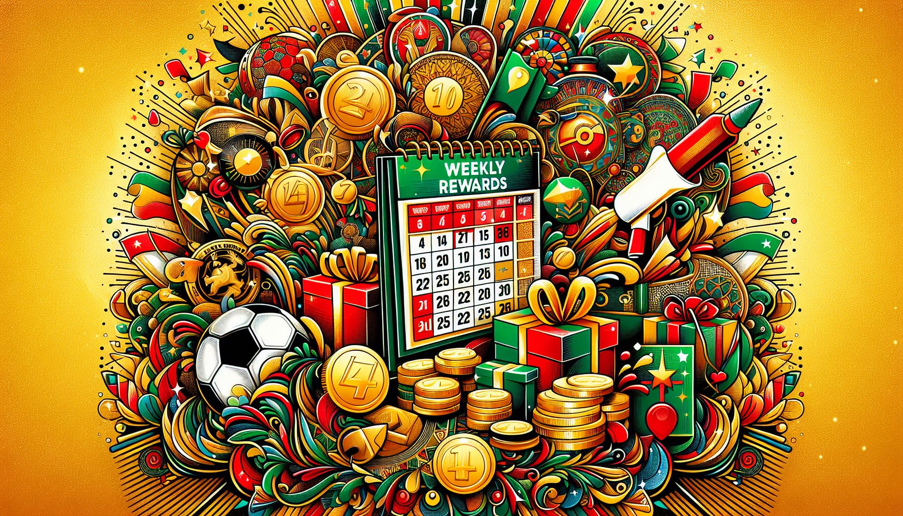 Palki71 weekly bonus schedule with reload offers, cashback rewards and festive Bangladesh-themed promotions